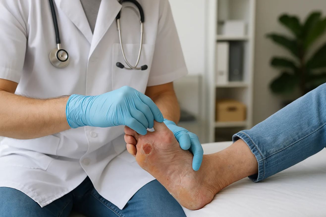 disease